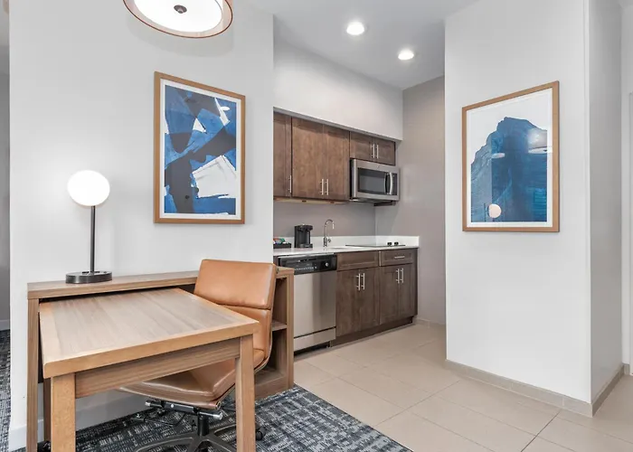 Homewood Suites By Hilton Houston Memorial
